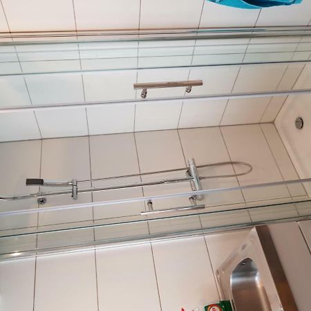 Senyu Studio Apartman Baden-Baden Kültér fotó